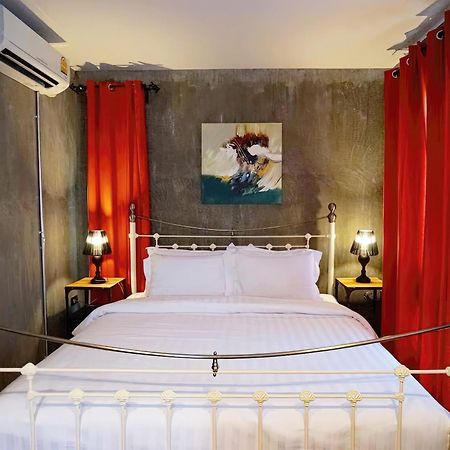 Hotel House Of Passion Amphawa Extérieur photo