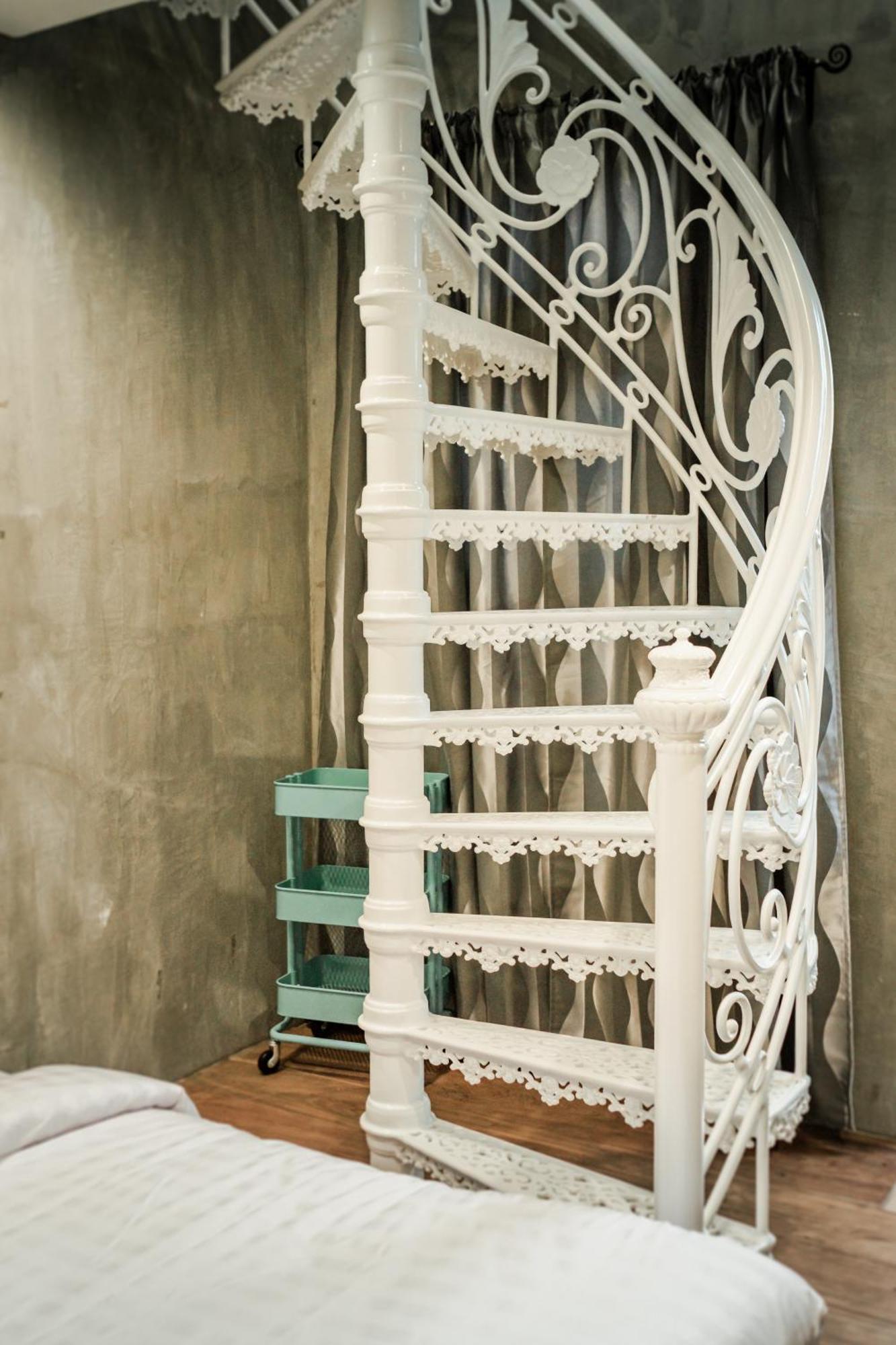 Hotel House Of Passion Amphawa Chambre photo
