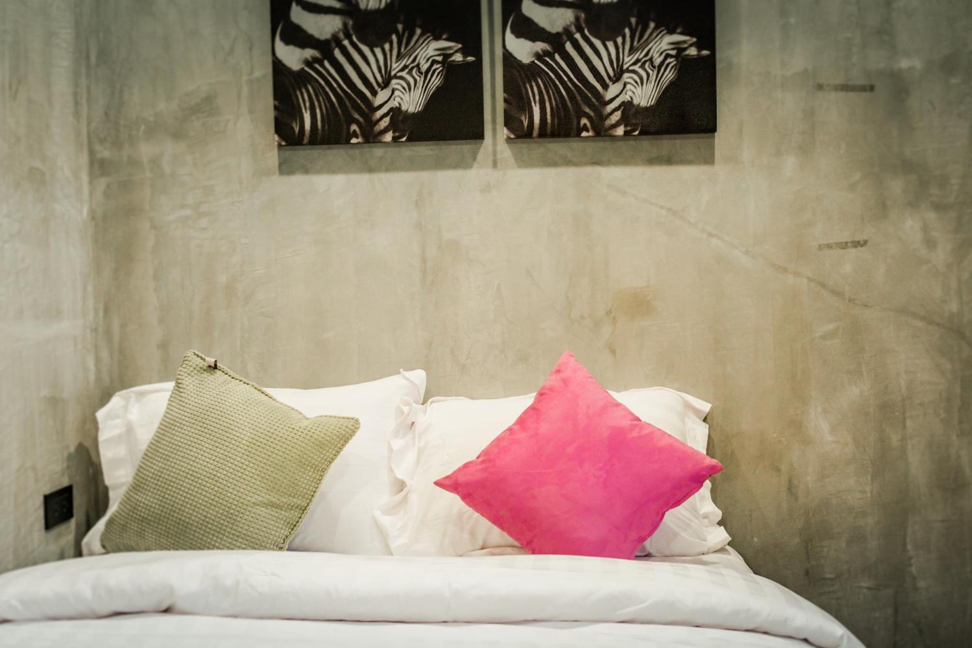 Hotel House Of Passion Amphawa Chambre photo