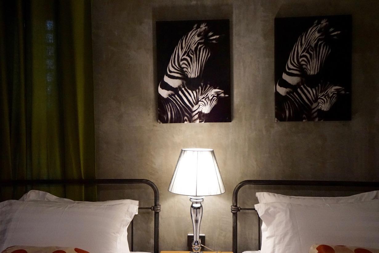 Hotel House Of Passion Amphawa Extérieur photo