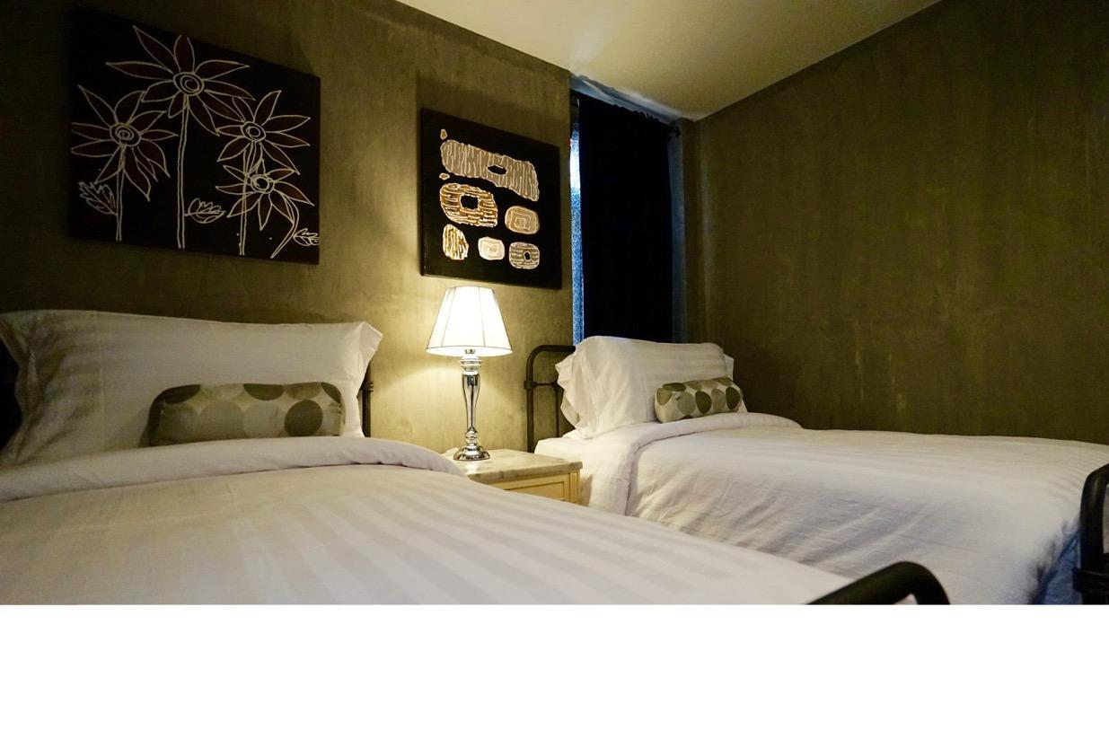 Hotel House Of Passion Amphawa Extérieur photo