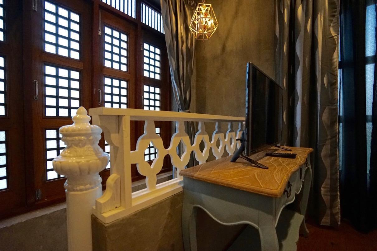 Hotel House Of Passion Amphawa Extérieur photo